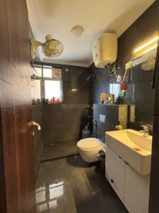 Bathroom Image of 1220 Sq.ft 2 BHK Apartment / Flat for sale in M3M Sierra 68, Nurpur Jharsa Gurgaon for Rs. 15599999