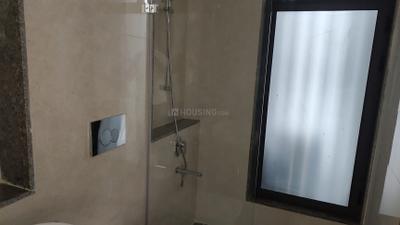 Image of 851 Sq.ft 2 BHK Apartment / Flat for rent in Dynamix Divum, Malad East, Mumbai for Rs. 75000
