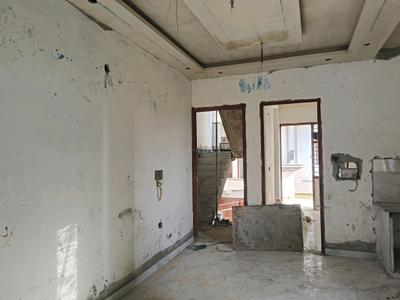 Living Room Image of 900 Sq.ft 2 BHK Apartment / Flat for sale in Govindpuram Ghaziabad for Rs. 2765000