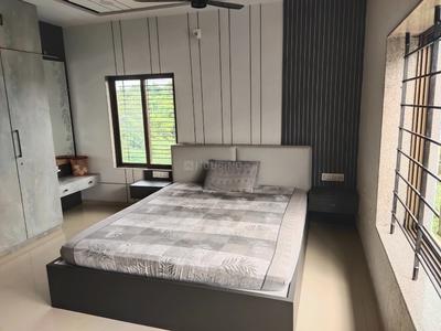 Bedroom Image of 2500 Sq.ft 4 BHK Independent House for sale in Jamalpore Navsari for Rs. 10000000
