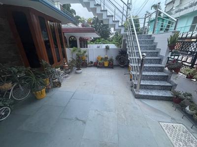Image of 2000 Sq.ft 3 BHK Builder Floor for rent in GMS Road, Dehradun for Rs. 40000