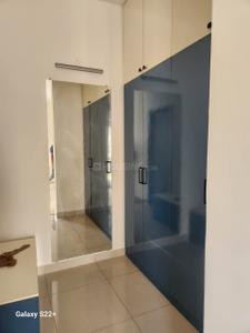 Kitchen Image of 2800 Sq.ft 3 BHK Villa for rent in Vaswani Walnut Creek Villa, Doddakannelli Bengaluru for Rs. 110000