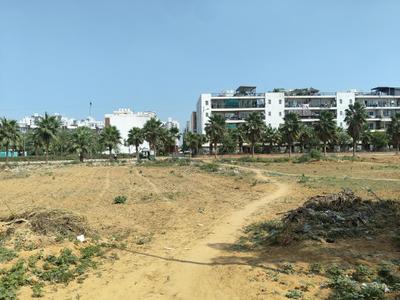 Image of 418 Sq.ft Residential Plot / Land for sale in Sushant Lok Phase 1, Gurgaon for Rs. 180000000