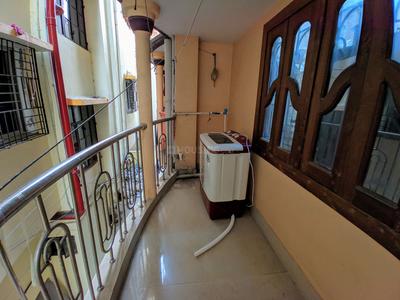 Balcony Image of 10000 Sq.ft 10 BHK Independent House for sale in English Bazar Malda for Rs. 55000000