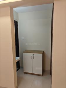Kitchen Image of 690 Sq.ft 1 BHK Apartment / Flat for rent in Amli Ind. Estate Silvassa for Rs. 12500