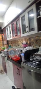 Kitchen Image of 1060 Sq.ft 2 BHK Apartment / Flat for sale in Govandi Mumbai for Rs. 17000000