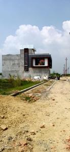 New Highway City naramau Kalyanpur Plot View 2