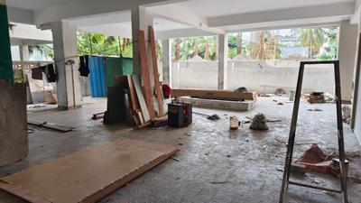 Hall Image of 1500 Sq.ft 2 BHK Apartment / Flat for sale in Kottivakkam Chennai for Rs. 21000000