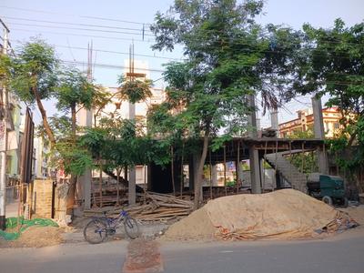 Image of 1190 Sq.ft 3 BHK Apartment / Flat for sale in Mukundapur, Kolkata for Rs. 6545000