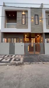 Image of 2000 Sq.ft 3 BHK Independent House for sale in Sampat Hills, Bhicholi Mardana, Indore for Rs. 11000000