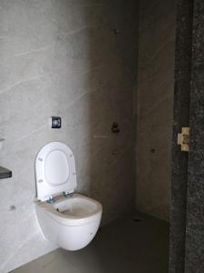 Bedroom Image of 760 Sq.ft 1 BHK Apartment / Flat for sale in Serenity Maple Paradise, Sai Samarth Mitra Thane for Rs. 8000000