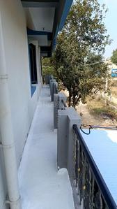 Balcony Image of 1400 Sq.ft 2 BHK Independent House for rent in Santhapet Chittoor for Rs. 10000