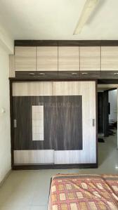 Bedroom Image of 945 Sq.ft 2 BHK Apartment / Flat for sale in New Ranip Ahmedabad for Rs. 4500000
