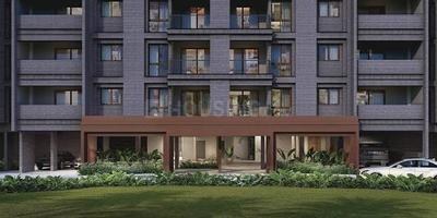 Image of 1500 Sq.ft 4 BHK Apartment / Flat for sale in Harlur, Bengaluru for Rs. 22000000