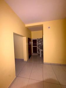 Hall Image of 800 Sq.ft 2 BHK Duplex for rent in Urali Cuttack for Rs. 6000