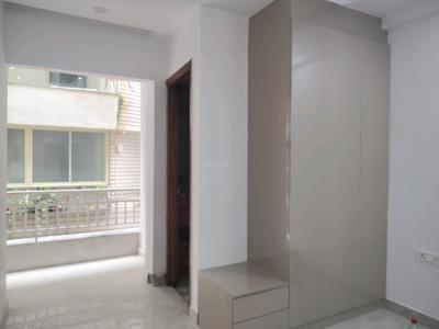 Bedroom Image of 1300 Sq.ft 3 BHK Apartment / Flat for sale in Sultanpur New Delhi for Rs. 9500000