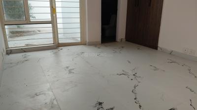 Bedroom Image of 2152 Sq.ft 2 BHK Independent House for rent in Ansal API Pocket 6 Sector G SGC LKO, Sushant Golf City Lucknow for Rs. 27000
