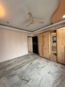 Bedroom Image of 1350 Sq.ft 2 BHK Apartment / Flat for rent in Pratapgunj Vadodara for Rs. 18000