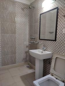 Image of 2100 Sq.ft 4 BHK Apartment / Flat for rent in CGHS Ratnakar Apartments, Sector 4 Dwarka, New Delhi for Rs. 50000