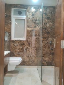 Bedroom Two Image of 3250 Sq.ft 4 BHK Builder Floor for sale in Ridhi Signature Floors 358 Sqyd, Sector 21C Faridabad for Rs. 33000000