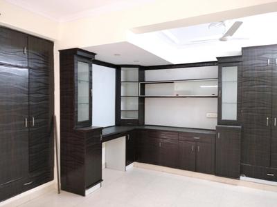 3 BHK Flat