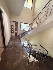 Balcony Image of 1950 Sq.ft 4 BHK Villa for rent in Civil Lines Nagpur for Rs. 36000