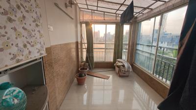 Bedroom Image of 1600 Sq.ft 3 BHK Apartment / Flat for rent in Aundh Pune for Rs. 75000