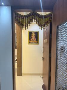 Hall Image of 1250 Sq.ft 2 BHK Apartment / Flat for sale in Guardian Cityscapes, Dattavadi Pune for Rs. 20500000