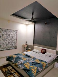 Bedroom Image of 1700 Sq.ft 3 BHK Duplex for sale in Waghodia Road Vadodara for Rs. 11500000