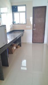 Kitchen Image of 1100 Sq.ft 2 BHK Apartment / Flat for rent in Pimple Gurav Pune for Rs. 24999