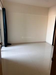 Bedroom Image of 1350 Sq.ft 3 BHK Apartment / Flat for sale in Abhinav Pebbles Urbania, Bavdhan Pune for Rs. 12500000