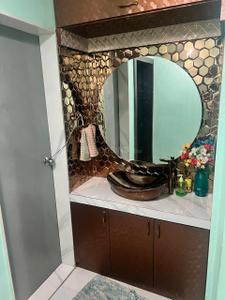 Image of 1365 Sq.ft 3 BHK Apartment / Flat for sale in Rama Nakshatram, Chinchwad, Pune for Rs. 12200000