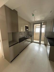 Kitchen Image of 1850 Sq.ft 3 BHK Apartment / Flat for rent in Perungudi Chennai for Rs. 130000