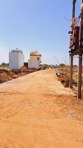 Image of 900 Sq.ft 2 BHK Independent House for sale in Amleshwar, Raipur for Rs. 3895000