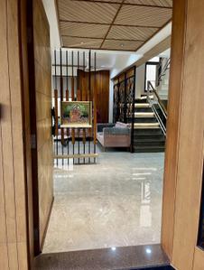 Image of 4050 Sq.ft 4 BHK Villa for sale in South Bopal, Ahmedabad for Rs. 55100000