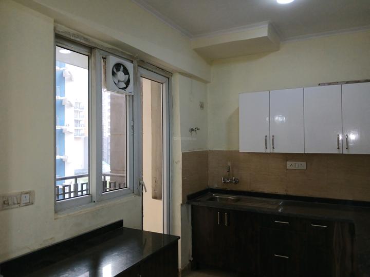 The Antriksh Heights Main Image 1