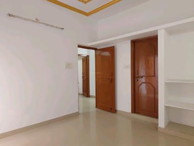 Bedroom Image of 955 Sq.ft 2 BHK Apartment / Flat for sale in Ahmed Residency, Shaikpet Hyderabad for Rs. 5000000