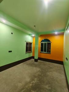Hall Image of 700 Sq.ft 1.5 BHK Independent House for rent in Mahaprabhu Jharna Apartment, Benachity Durgapur for Rs. 6700