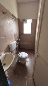 Bathroom Image of 2200 Sq.ft 4 BHK Villa for sale in OM Angel Hills, Talegaon Dabhade Pune for Rs. 12500000