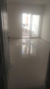 Hall Image of 633 Sq.ft 2 BHK Apartment / Flat for sale in Casagrand Eternia, Kalapatti Coimbatore for Rs. 4500000