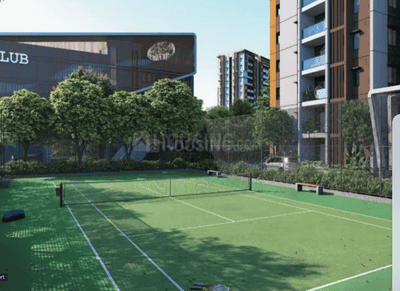 Image of 1500 Sq.ft 3 BHK Apartment / Flat for sale in Sarjapur, Bengaluru for Rs. 16700000