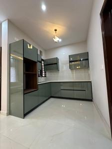 Kitchen Image of 1080 Sq.ft 2 BHK Apartment / Flat for sale in Gillco Valley, Sector 127 Mohali for Rs. 5590000