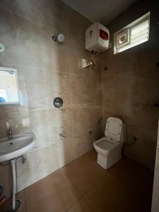 Image of 1100 Sq.ft 2 BHK Builder Floor for rent in RR Nagar, Bengaluru for Rs. 35000