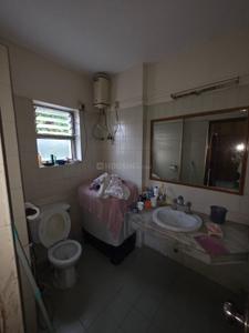 Image of 955 Sq.ft 2 BHK Apartment / Flat for rent in Unitech Rakshak, Sector 41, Gurgaon for Rs. 60000