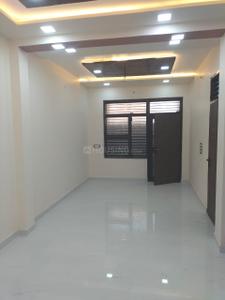 Hall Image of 900 Sq.ft 3 BHK Independent House for sale in Bichpuri Agra for Rs. 4500000