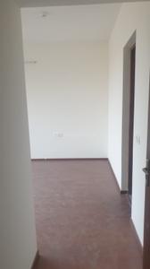 Hall Image of 1000 Sq.ft 2 BHK Apartment / Flat for sale in Amanora Future Towers, Hadapsar Pune for Rs. 12500000