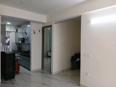 Living Room Image of 1500 Sq.ft 3.5 BHK Apartment / Flat for sale in Smartworld Gems, Sector 89 Gurgaon for Rs. 16200000
