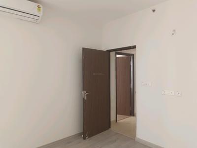 Bedroom Image of 1099 Sq.ft 3 BHK Apartment / Flat for sale in Hero Homes, Sector 104 Gurgaon for Rs. 14800000