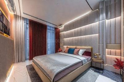 4 BHK Flat