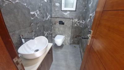 Image of 1067 Sq.ft 3 BHK Builder Floor for sale in Pochanpur Colony, New Delhi for Rs. 10000000